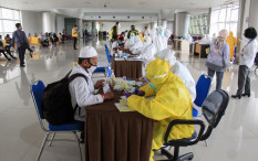 Sudah Ratusan Pekerja Migran Pulang ke DIY 