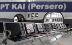 Erick Thohir Rombak Direksi KAI, Dirut Edi Sukmoro Diganti Didiek Hartantyo