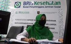 Tenang, Semua Warga Dapat Jaminan Pelayanan Kesehatan Covid-19 dari BPJS Kesehatan 