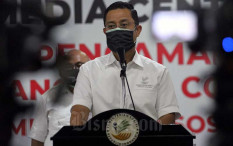 Penyaluran Bansos Terhambat karena Data dari Daerah