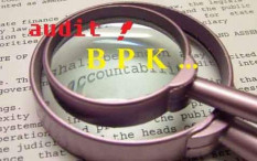 Lima Kali Berturut-turut Pemkab Gunungkidul Raih WTP 