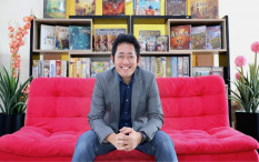 CEO EDUCA STUDIO : Peduli Terhadap Pendidikan Anak