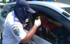 DPRD Sebut DIY Sudah Memenuhi Syarat untuk Menerapkan PSBB
