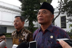 Muhadjir Effendy: Ada Pandemi, Muncul Kelompok Miskin Kagetan