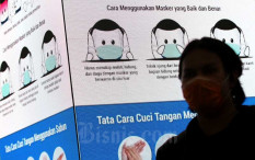 Social Distancing Bikin Rasa Tak Nyaman? Begini Penjelasannya