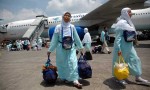 Pemerintah Berharap Arab Saudi Umumkan Kepastian Ibadah Haji 12 Mei 2020