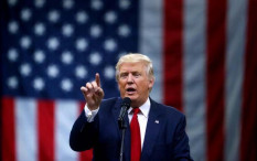 Seorang Pelayan Positif Covid-19, Donald Trump dan Staf Gedung Putih Akan Dites Setiap Hari