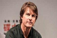 Wow, Tom Cruise akan Syuting Film di Luar Angkasa Gandeng NASA