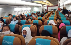 Terdampak Pandemi Corona, TKI di Perusahaan Arab Saudi Hanya Terima Gaji 50%