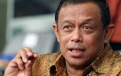 Kabar Duka: Mantan Panglima TNI Djoko Santoso Meninggal Dunia karena Stroke