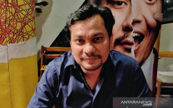 Tompi Ajak Musisi Muda Sematkan Budaya Indonesia dalam Lagunya