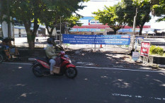 Empat Karyawan Indogrosir Positif Covid-19