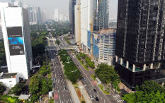Relaksasi PSBB Dinilai Bisa Menyebabkan Kerugian Ekonomi Lebih Besar