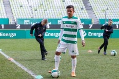 Egy Maulana Vikri Ingin Tetap Berkarier di Eropa