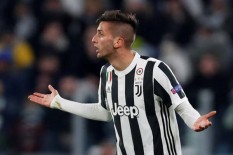 Mental Juara Bentancur Jawaban Masa Depan Juventus