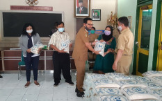BLT Cair, Pemkot Terus Dorong Operasi Pasar
