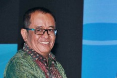 Tak Penuhi Panggilan Polisi dalam Kasus dengan Luhut, Said Didu Minta Diperiksa di Rumah
