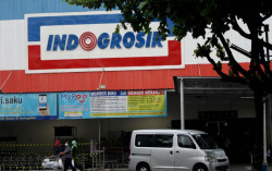 DIY Tambah 6 Kasus Positif Covid-19, Semua Karyawan Indogrosir