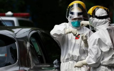 20 Provinsi Laporkan Tak Ada Kasus Baru Positif Covid-19