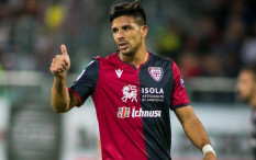 Liga Italia Dilanjutkan, Giovanni Simeone Minta Jaminan Kesehatan Pemain