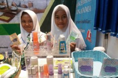 Pembelajaran Jarak Jauh Bikin Belajar Praktikum Tak Maksimal