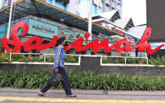 Viral Kerumunan Saat Penutupan McDonalds Sarinah, Satpol PP Sebut Tak Berlangsung Lama