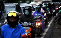 BNPB Sarankan Seluruh Daerah di Jawa Terapkan PSBB