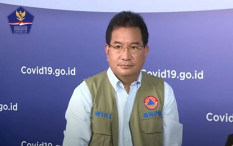 Vaksin Covid-19 Belum Ditemukan, Ketua Tim Pakar Gugus Tugas: Kita Harus Legawa