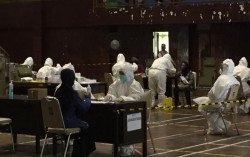 Indogrosir Jadi Satu dari Enam Klaster Besar Penyebaran Covid-19 di Indonesia 