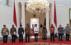 Anggaran Pemulihan Ekonomi Indonesia Pasca-Covid-19 Bisa Capai Rp318 Triliun, Ini Rinciannya