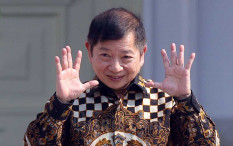Kepala Bappenas Akui Ada Gagasan Relaksasi PSBB untuk Pulihkan Ekonomi