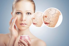 Hand Sanitizer dan Masker Bisa Mengakibatkan Iritasi, Ini Tips Kulit Tetap Sehat