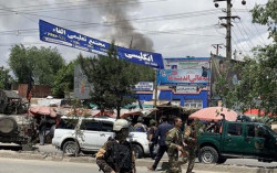 Sekelompok Orang Bersenjata Serang RS di Afghanistan, 16 Tewas Termasuk 2 Bayi Baru Lahir