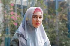 Kartika Putri Ceritakan Mimpinya yang Meninggal Pakai Baju Mini dan Tak Digubris Orang