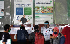 Iuran BPJS Kesehatan Naik Lagi, Ini Rincian Tarif Terbaru