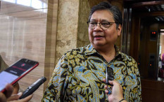 Iuran BPJS Kesehatan Naik, Menko Airlangga Bilang Begini...