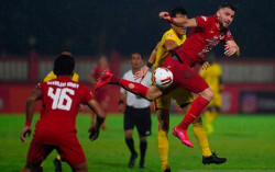 PT LIB Sarankan Liga 1 & Liga 2 Disetop, Ini Respons PSSI
