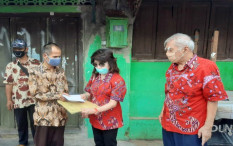 Bantu Sesama di Tengah Pandemi, Ini yang Dilakukan PSMTI DIY dan MMBP