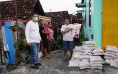 Kembali Gelar Aksi Sosial, JCACC Gandeng Ikalpangulu