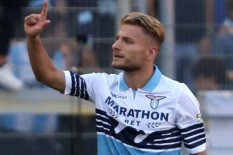 Liga Italia Dimulai 13 Juni, Jadwal Bakalan Padat