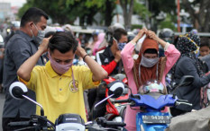 Jika Ingin Hidup Normal Selama Pandemi Covid-19, Perilaku Manusia Harus Berubah