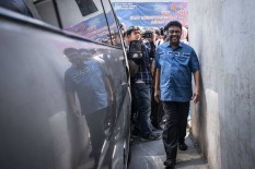 KSPI Nilai Menaikkan BPJS Harusnya Tidak Sepihak