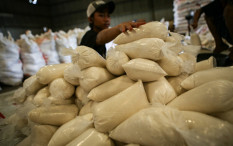 Stabilkan Harga & Stok Barang, Bulog Gelontorkan 22.000 Ton Gula