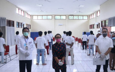 Dugaan Eksploitasi ABK Kapal China Dilaporkan ke Dewan HAM PBB