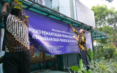 Disnaker DIY: 4.702 Perusahaan di DIY wajib Bayarkan THR 