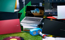 Asus Jawab Kebutuhan Generasi Z