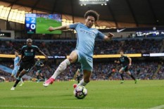 City dan Munchen Sepakati Transfer Sane