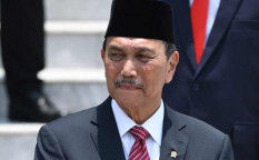 Covid-19: Luhut Sebut Akan Terjadi Pelonggaran di Jogja
