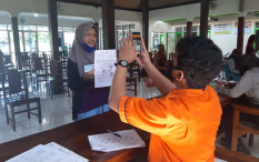 Penyaluran BST Terdampak Covid-19 di Kulonprogo Dievaluasi, Ini Hasilnya