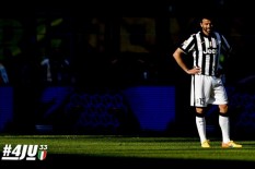 Mundur Jadi Asisten Sarri di Juve, Barzagli Akui Keputusan Sulit